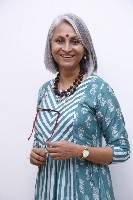 Saakini Daakini Movie Producer Sunitha Thati Stills